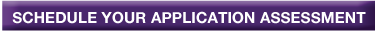 Schedule Your Application Assessment